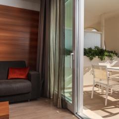 Hotel Corallo