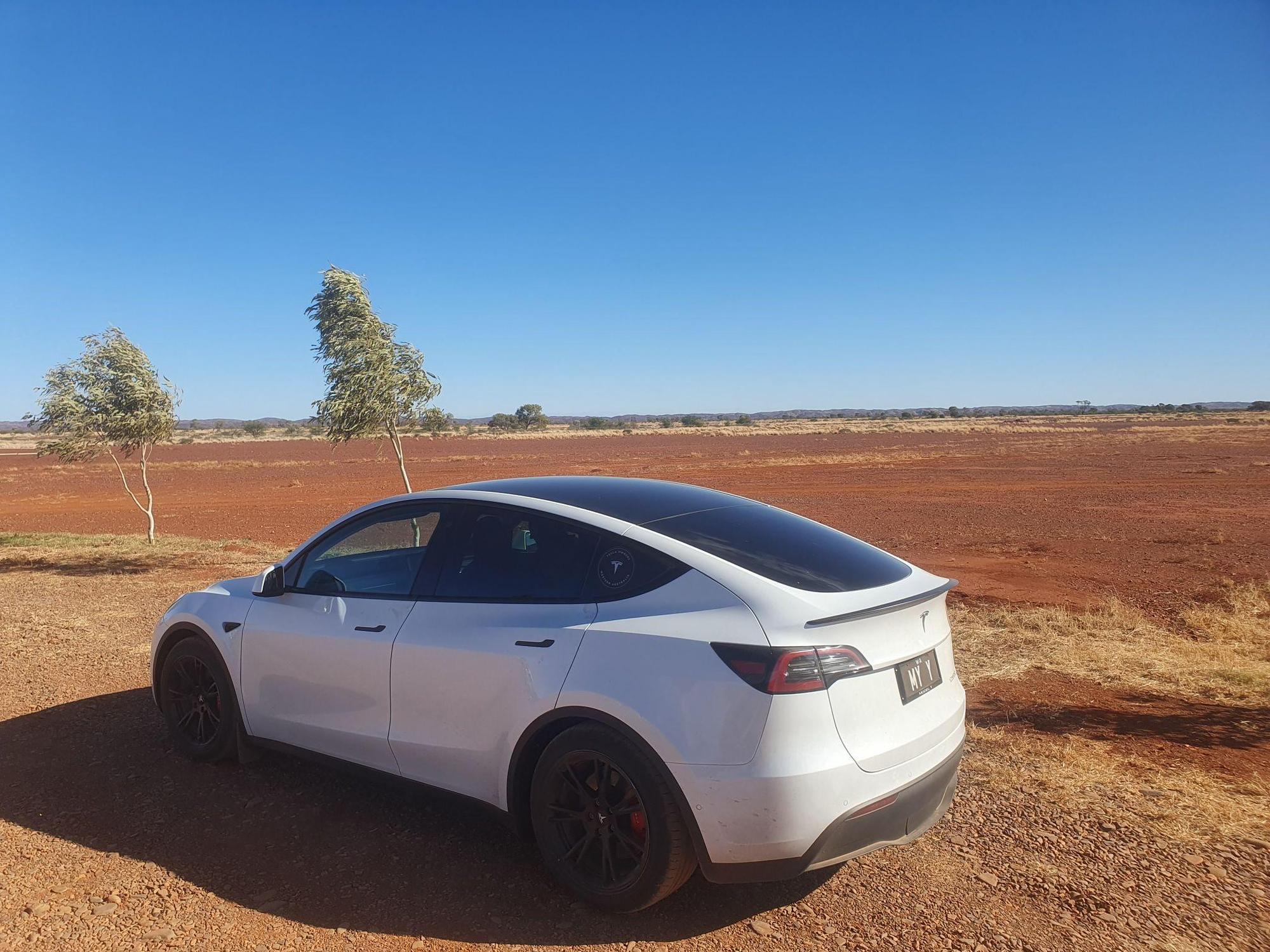 Cheela Plains