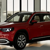 Mercedes GLB 250 