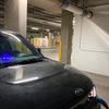 Checked out museum . Charged fine . Rate of charge was slow but museum was great .