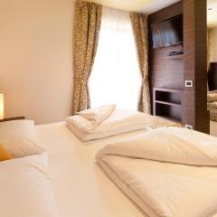 Family & Wellness Hotel Serena