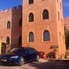 Atlas Kasbah Ecolodge