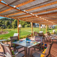Family & Wellness Hotel Serena