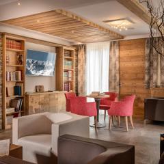 Family & Wellness Hotel Serena