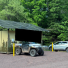 Free Use at a beautiful location! Solar powered.