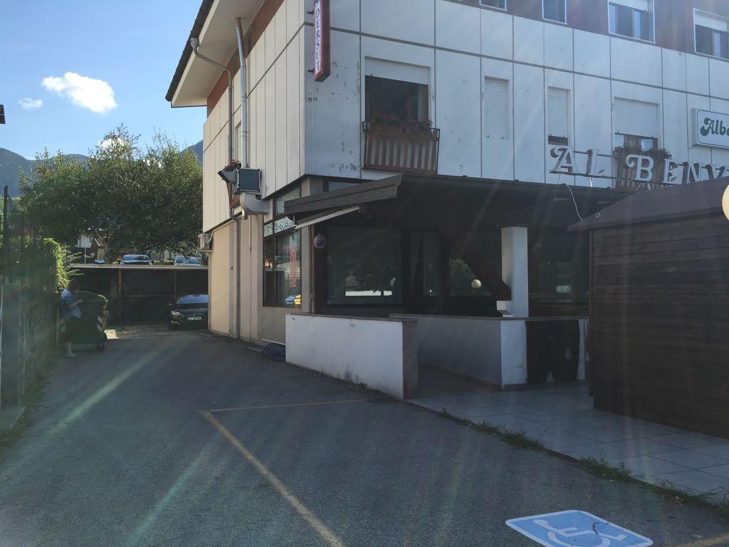 Hotel Al Benvenuto