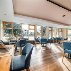 Hotel Kristall-Saphir
