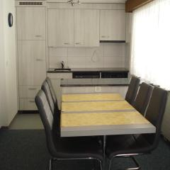 Hotel Kristall-Saphir