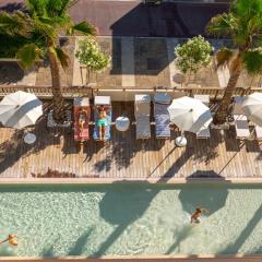 Hotel Corallo