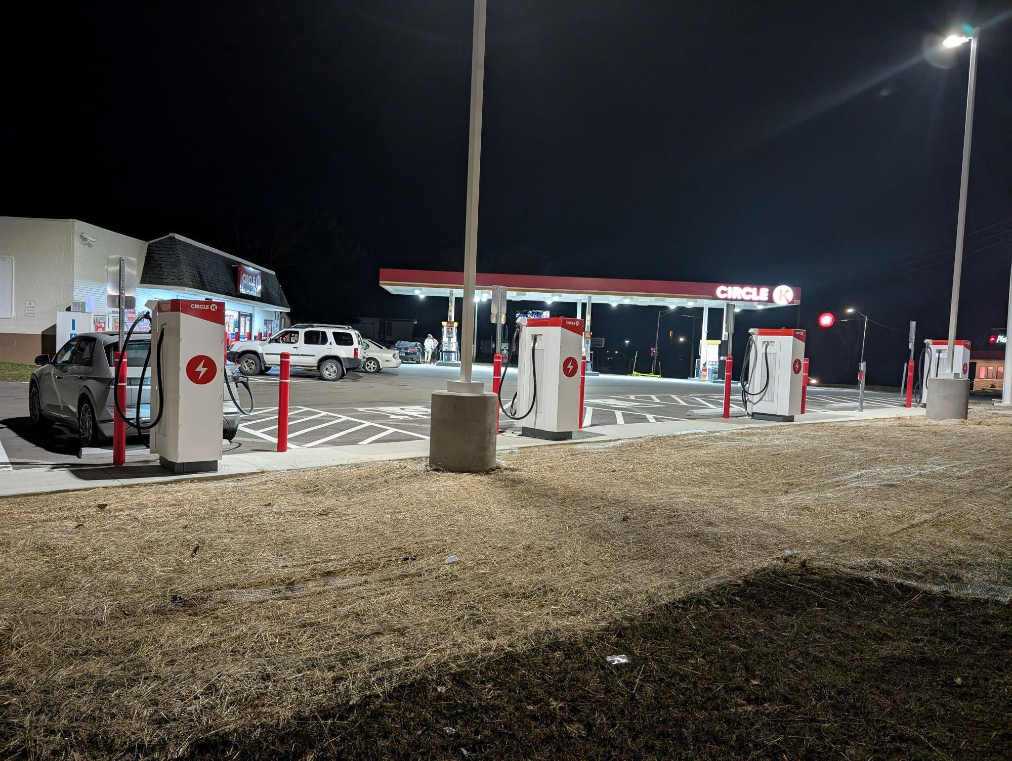 Circle K - Berea