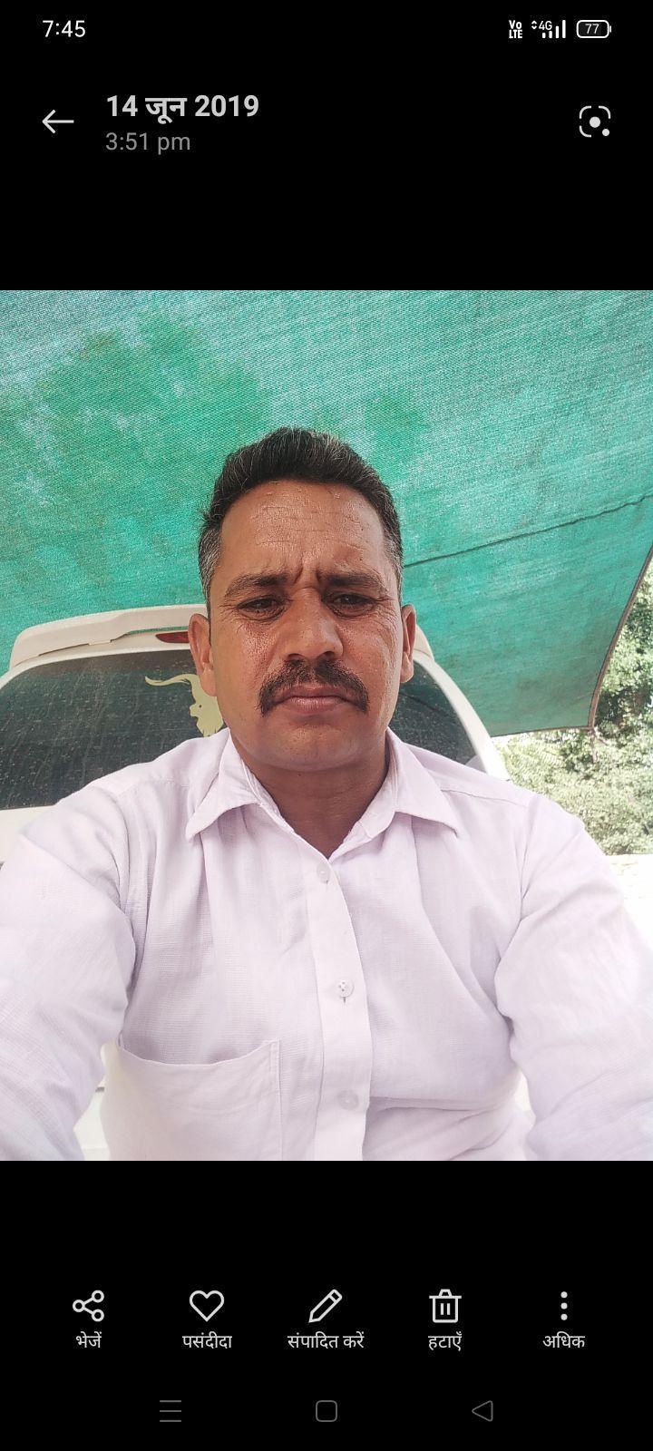 Tata power hotel green palace