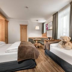 Family & Wellness Hotel Serena