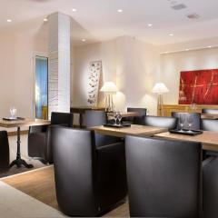 Hotel Corallo