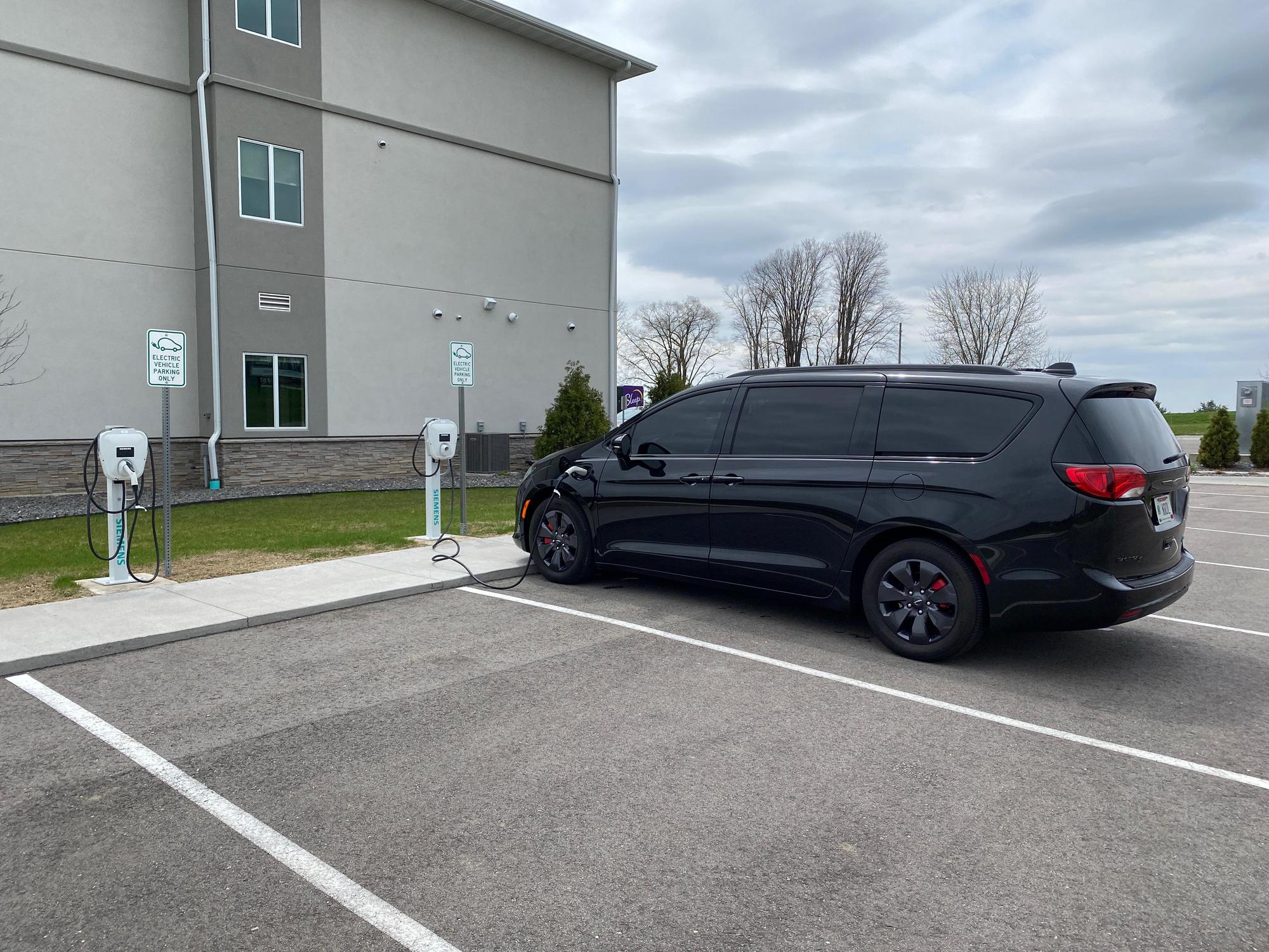 Sleep Inn & Suites Lancaster
