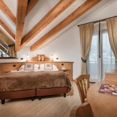 Family & Wellness Hotel Serena