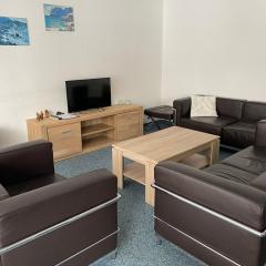 Hotel Kristall-Saphir