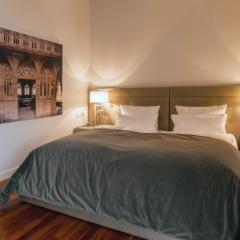 Romantik Hotel Kleber Post
