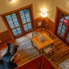 Green Springs Inn