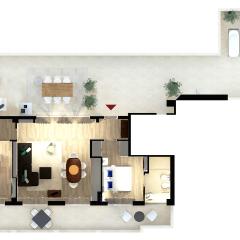 Hotel Corallo