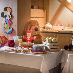 Family & Wellness Hotel Serena
