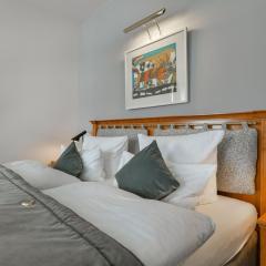 Romantik Hotel Kleber Post