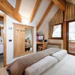 Family & Wellness Hotel Serena