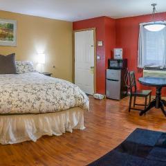 Green Springs Inn