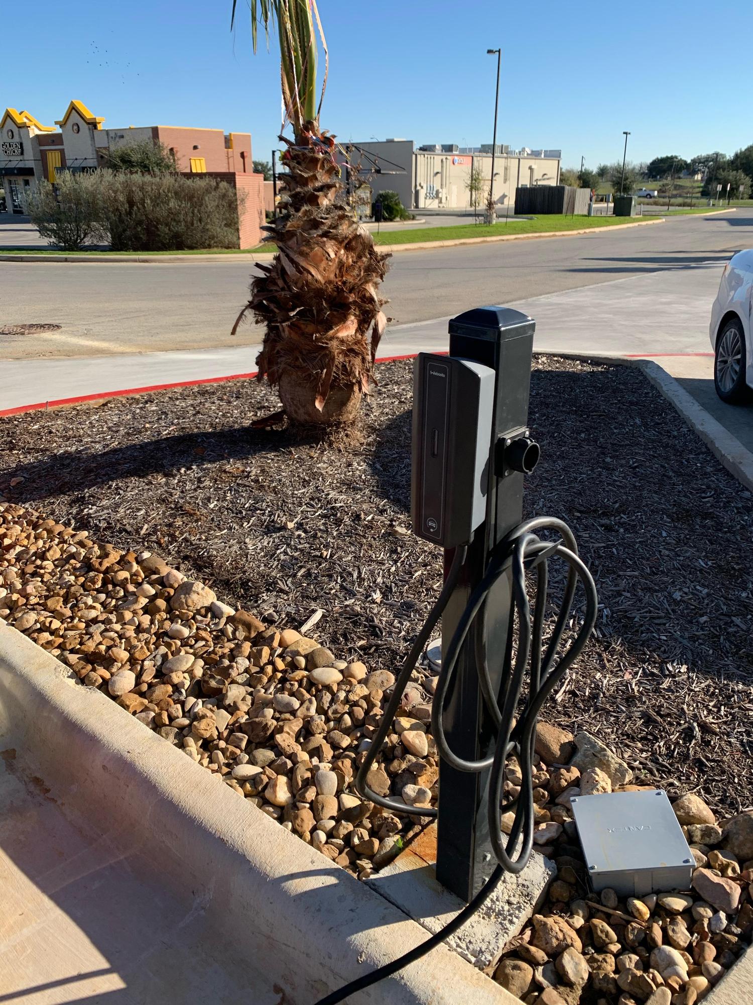 Best Western Green Oak Inn & Suites