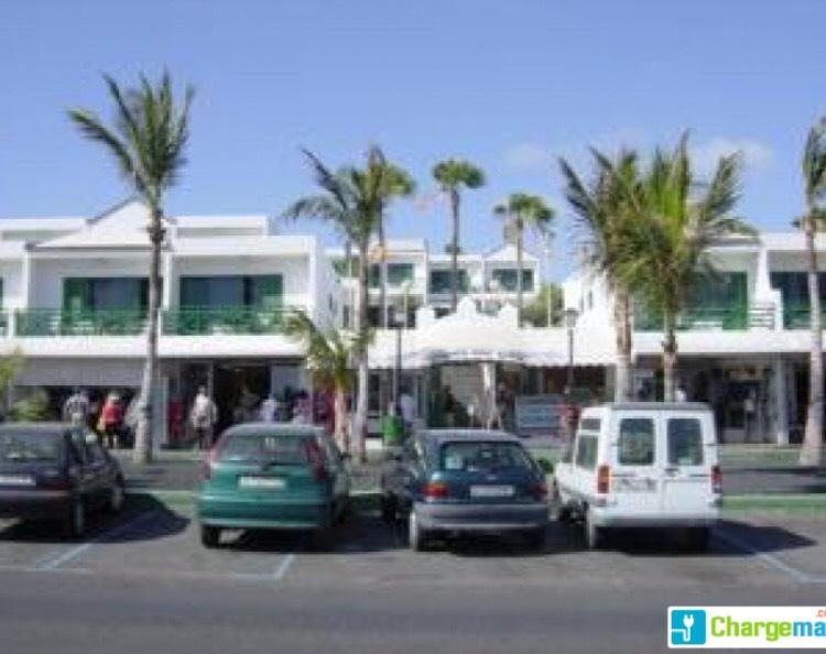 Apartamentos Rocas Blancas