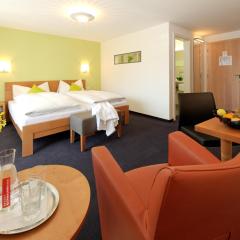 Hotel Kristall-Saphir