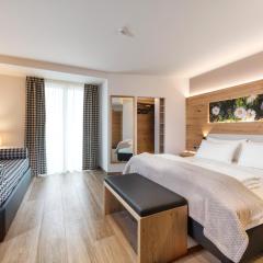 Family & Wellness Hotel Serena