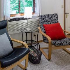 Green Springs Inn