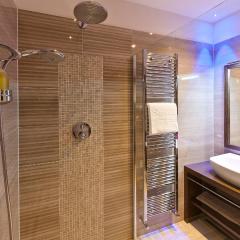 Family & Wellness Hotel Serena