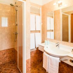 Family & Wellness Hotel Serena