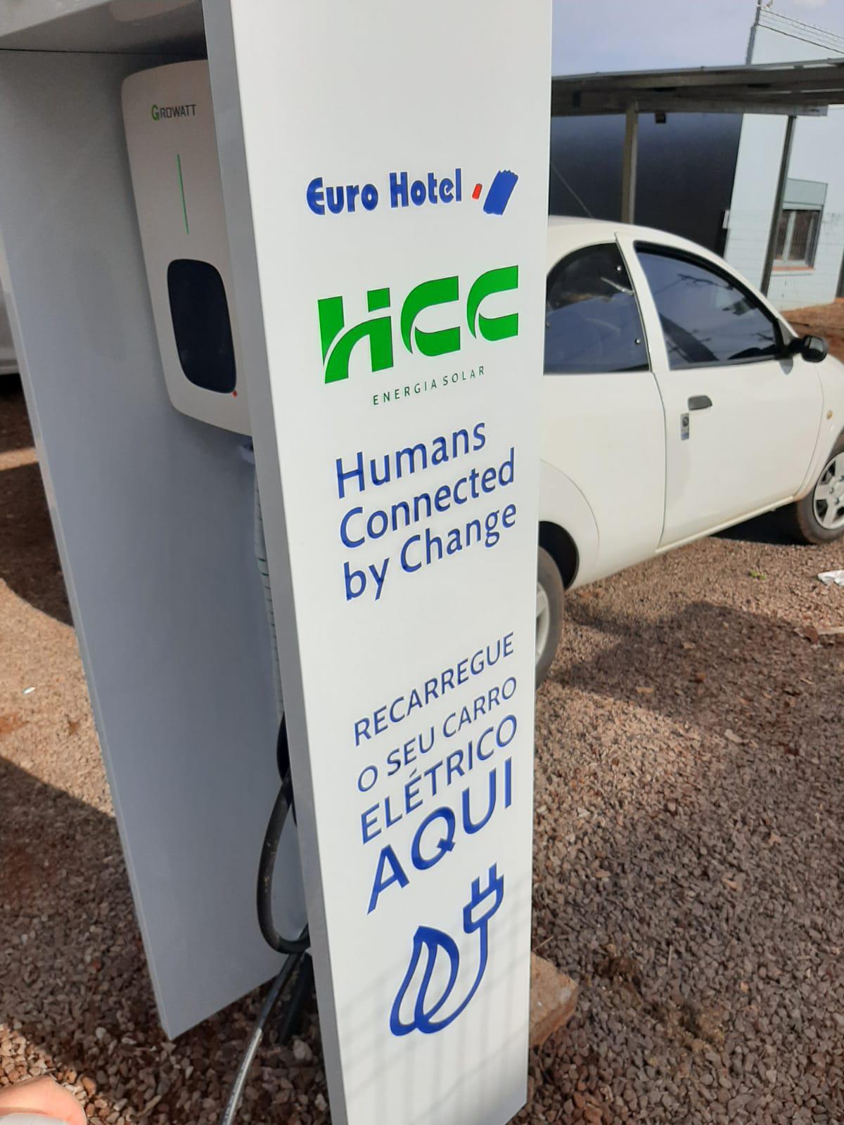 Euro hotel