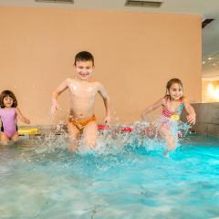 Family & Wellness Hotel Serena