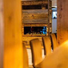 Hotel Kristall-Saphir