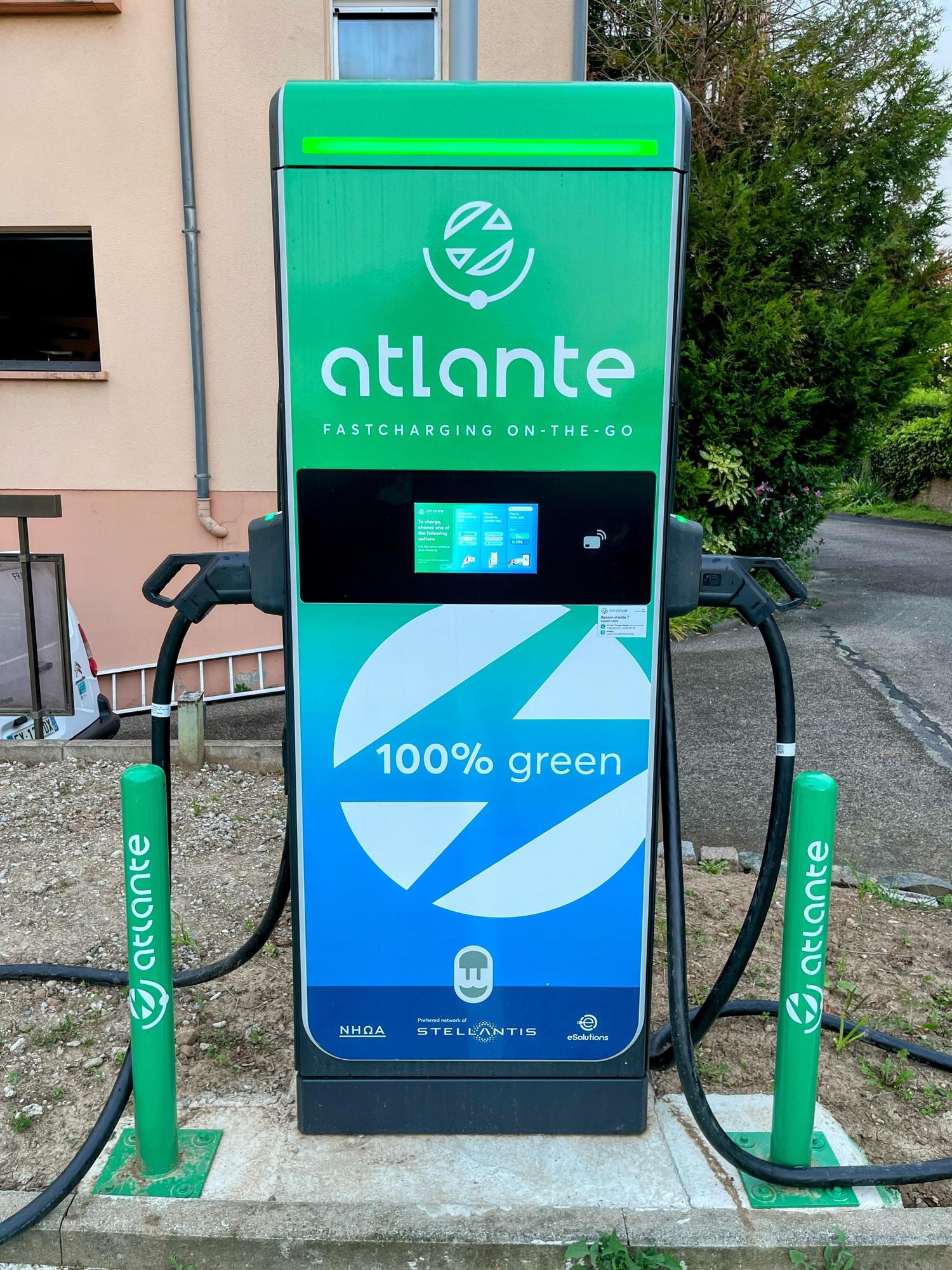 Atlante
