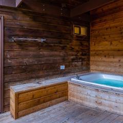 Green Springs Inn