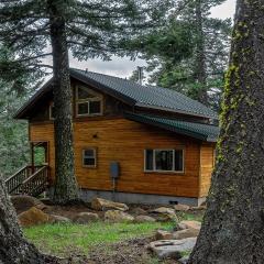Green Springs Inn