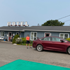 Motel Cap blanc