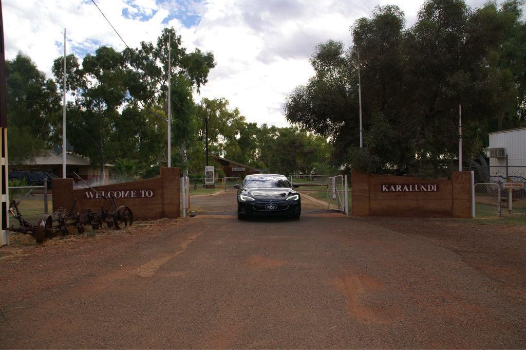 Karalundi Community