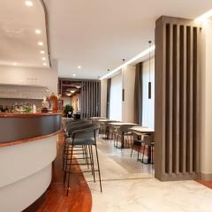 Agora' Palace Hotel