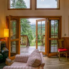 Green Springs Inn
