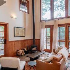 Green Springs Inn
