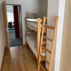 Hotel Kristall-Saphir