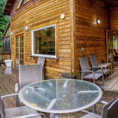 Green Springs Inn