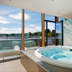 Romantik Hotel Kleber Post