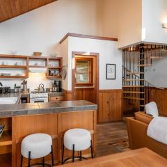 Green Springs Inn