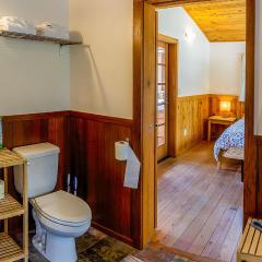 Green Springs Inn
